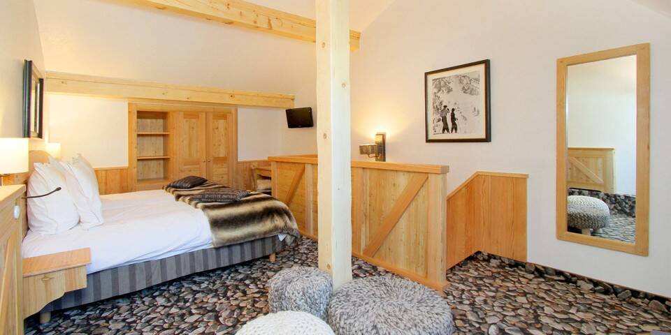 chambre
