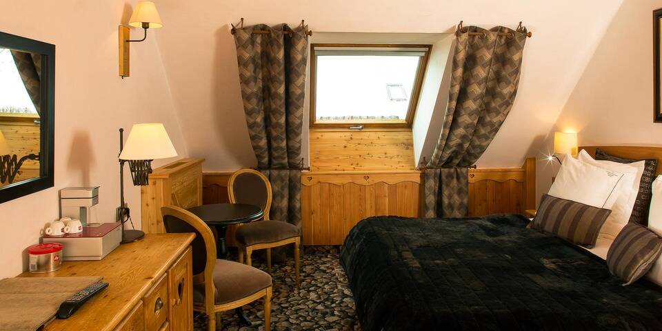 chambre