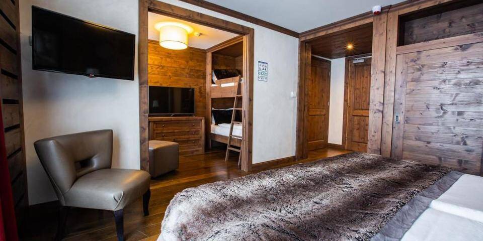 chambre