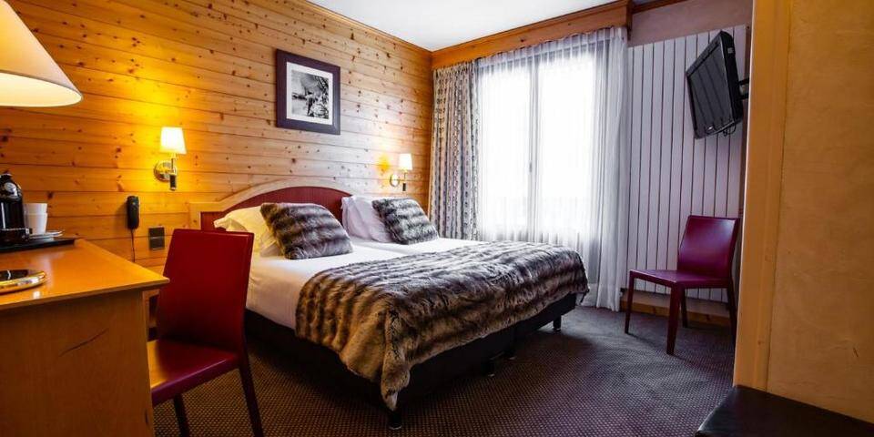 chambre