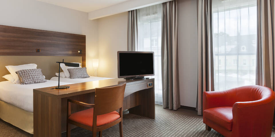chambre