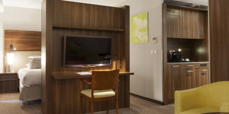 chambre