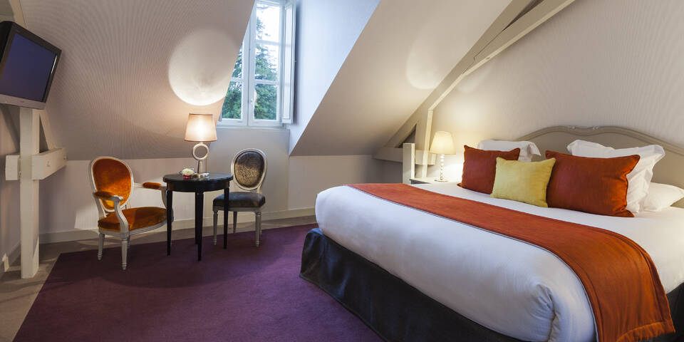 chambre
