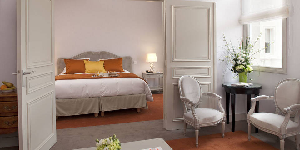 chambre