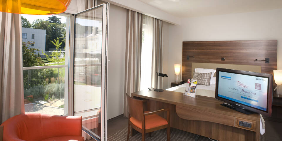 chambre
