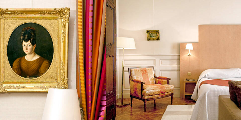 chambre