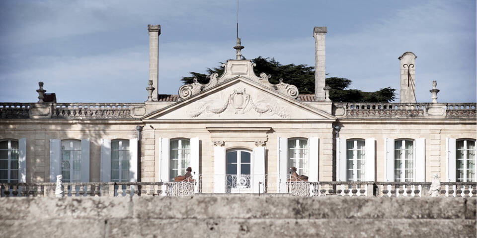 facade