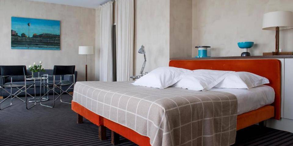 chambre