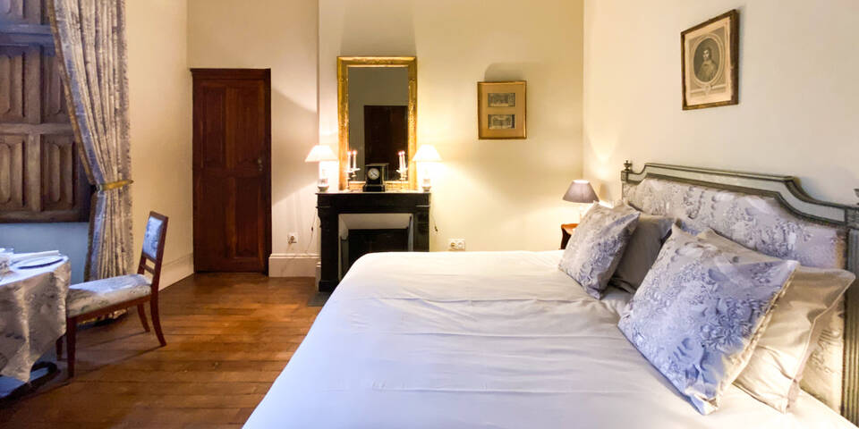 chambre