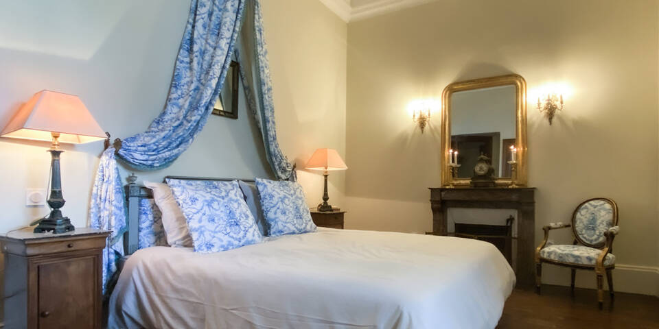 chambre
