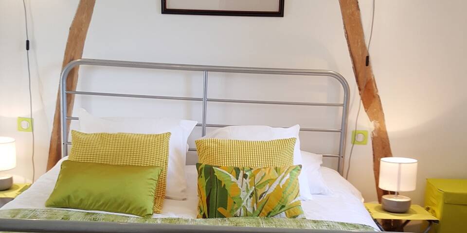 chambre