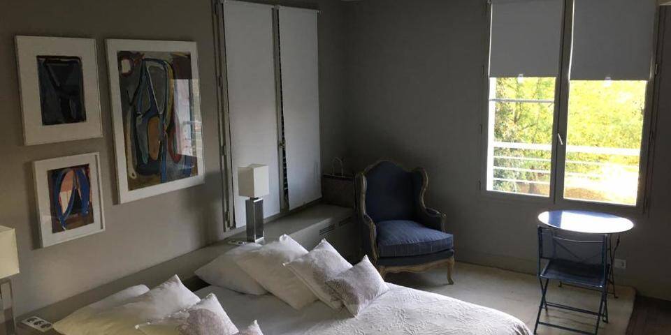 chambre