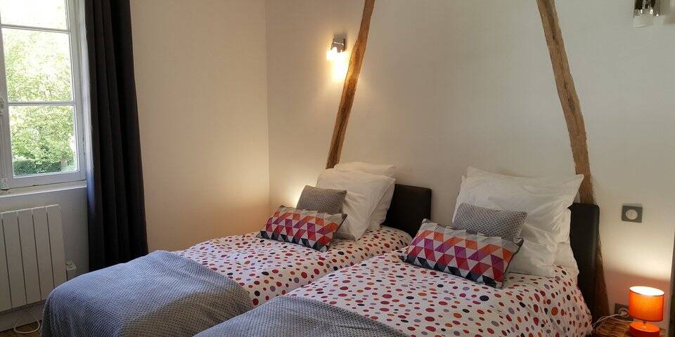 chambre