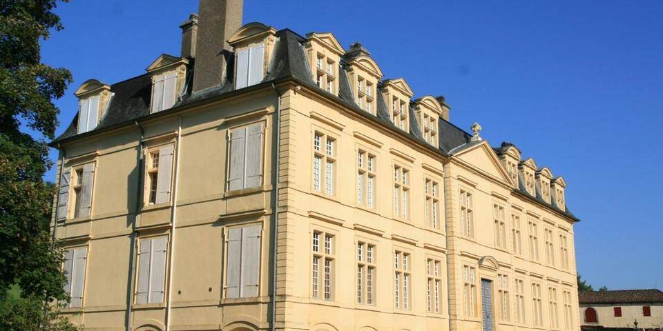facade