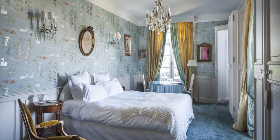 chambre