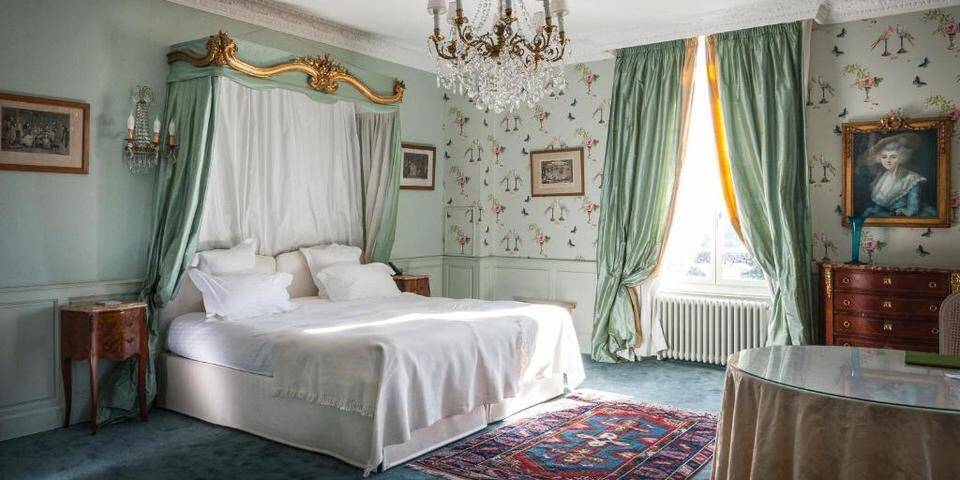 chambre