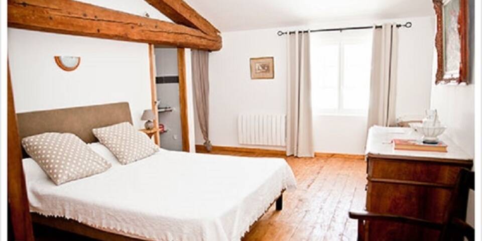 chambre