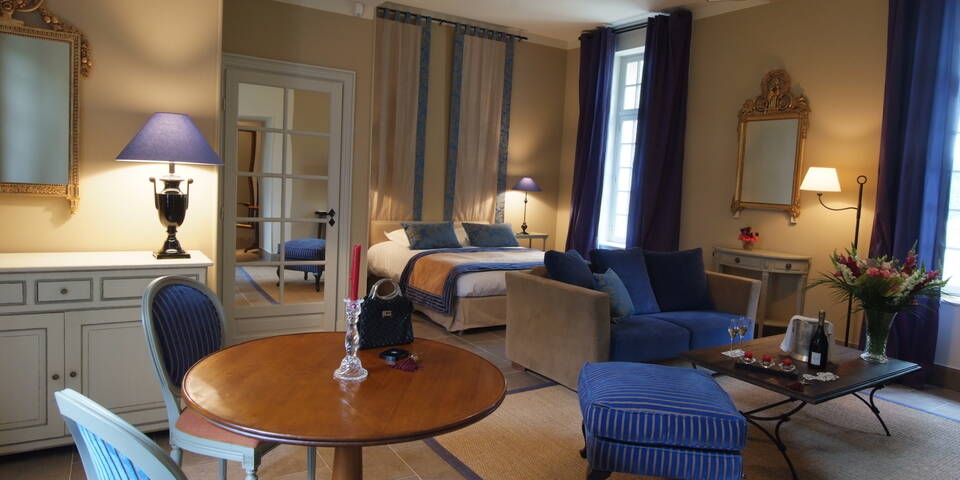 chambre
