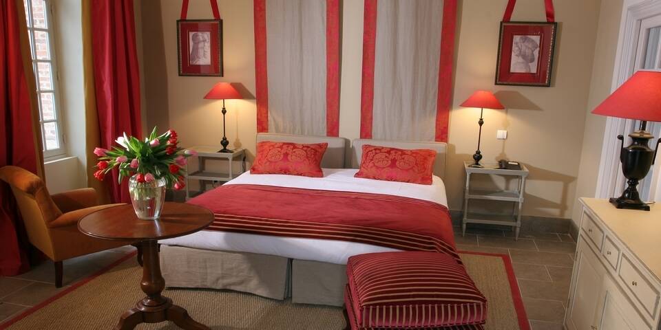 chambre