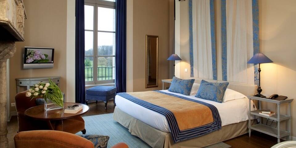 chambre