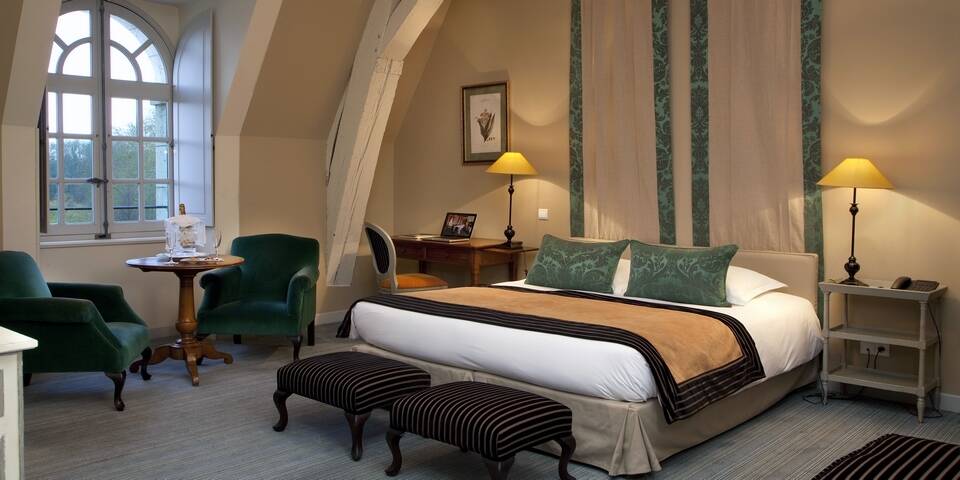 chambre