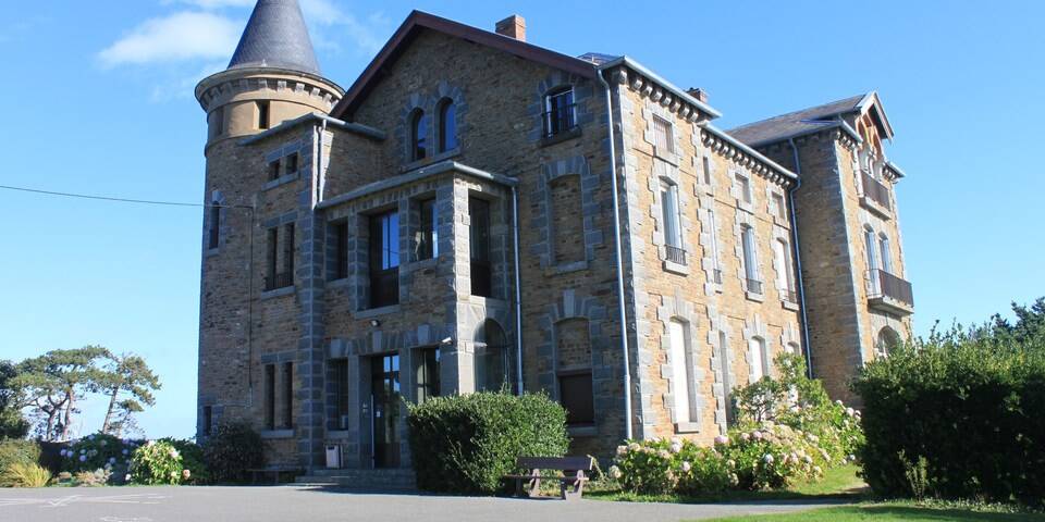 facade