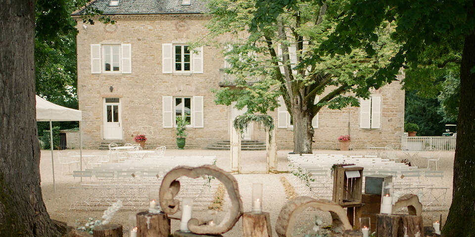 facade
