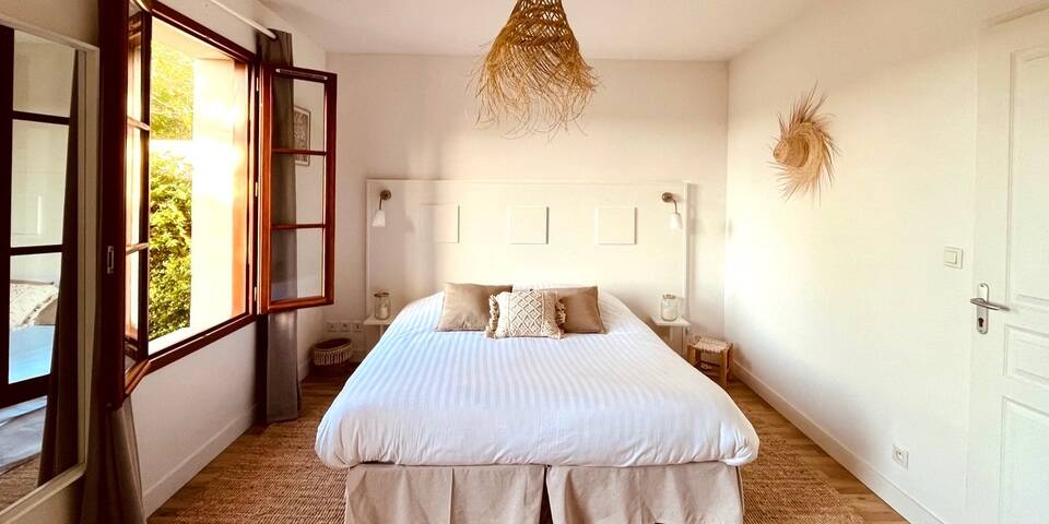 chambre