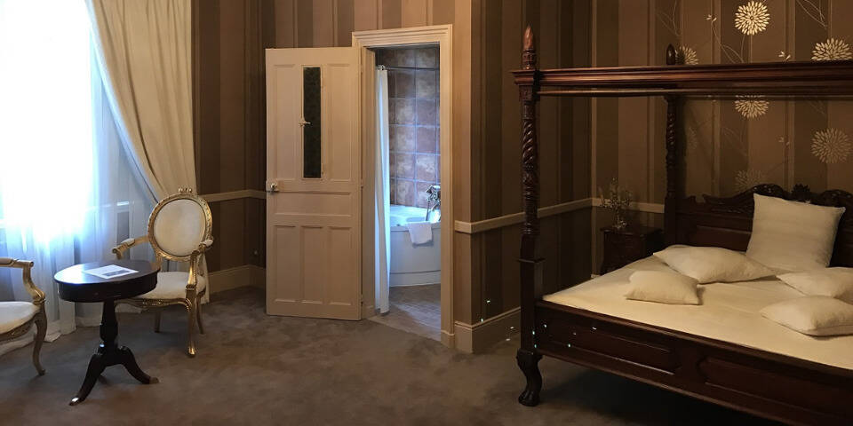 chambre