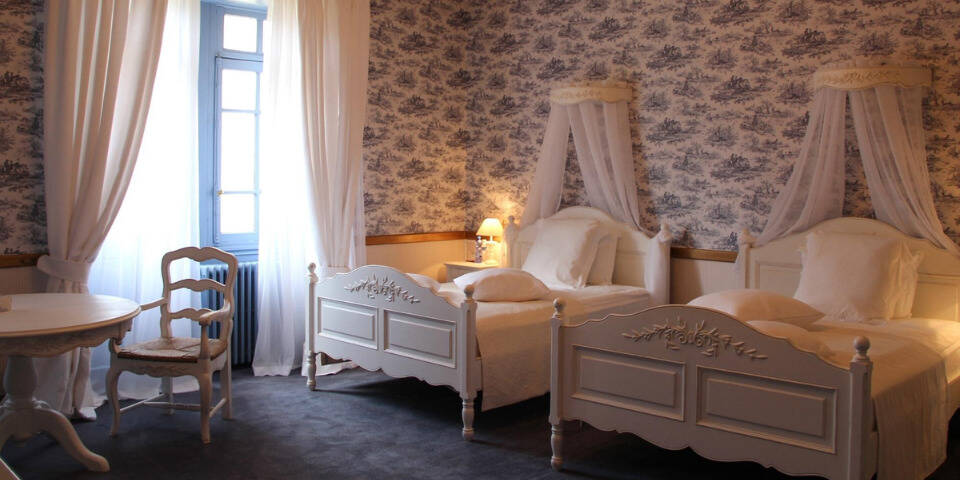 chambre