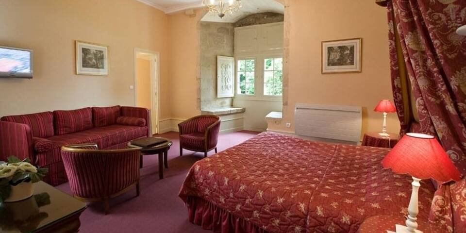 chambre
