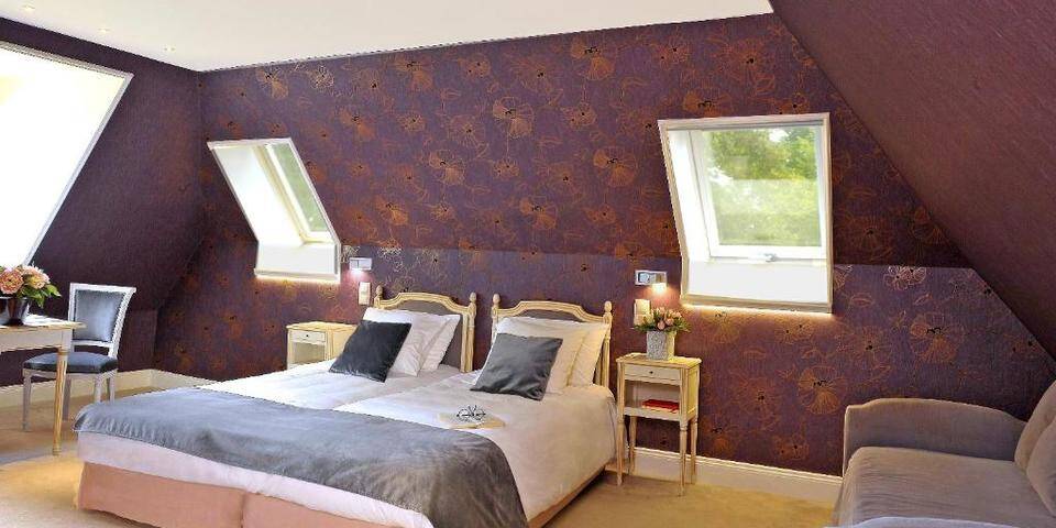 chambre