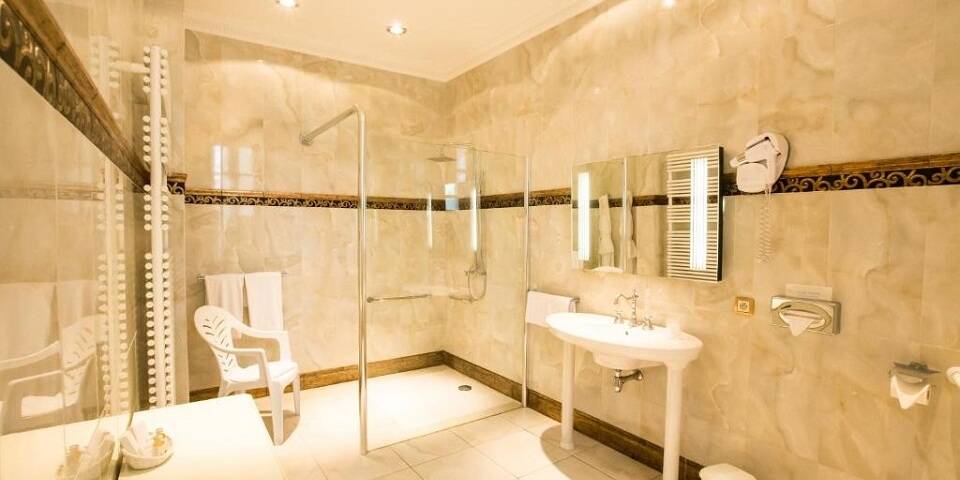 chambre