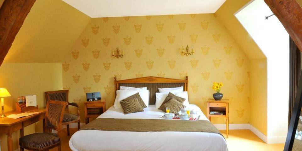 chambre