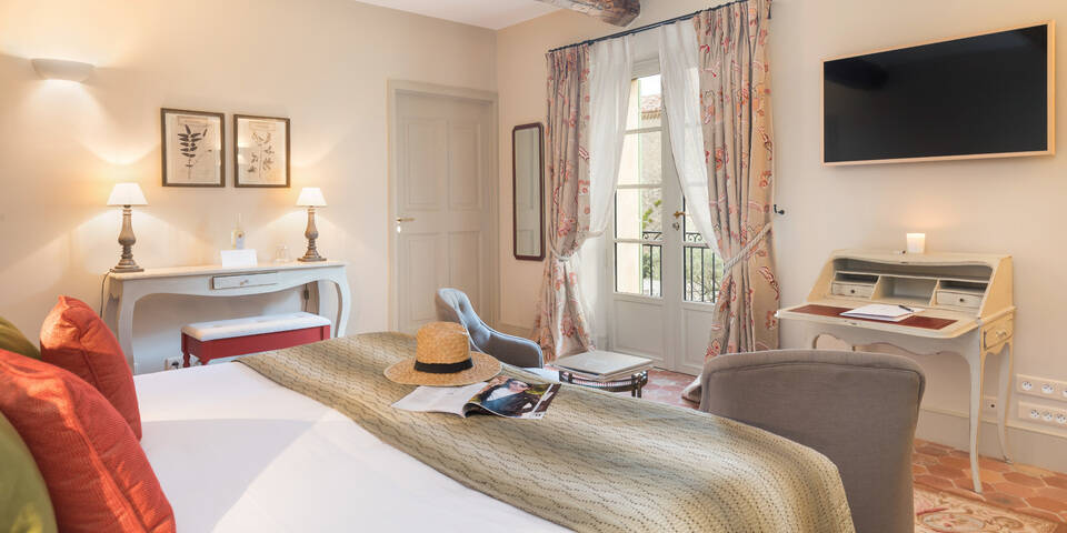chambre