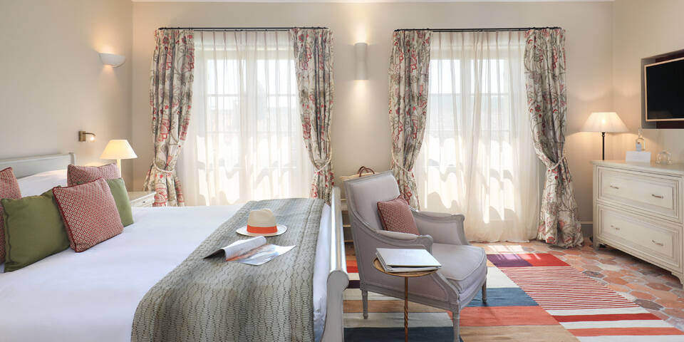 chambre