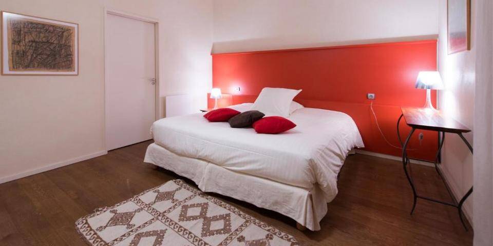 chambre