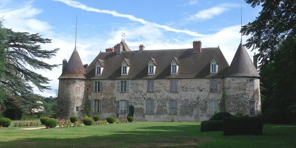 facade