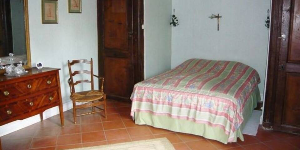chambre