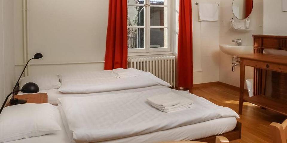 chambre