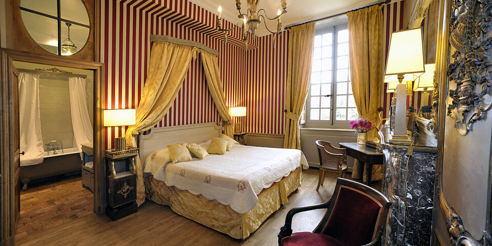 chambre