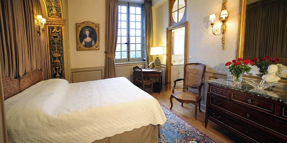 chambre