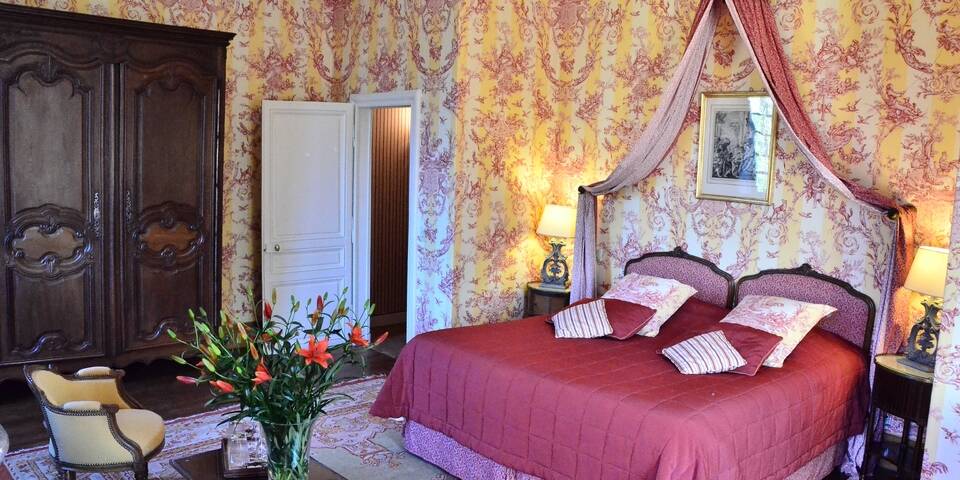 chambre