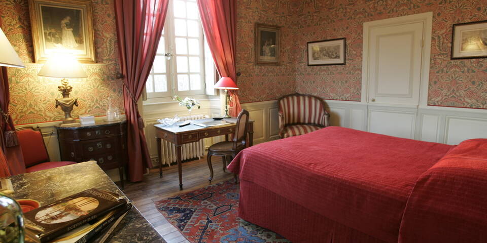 chambre