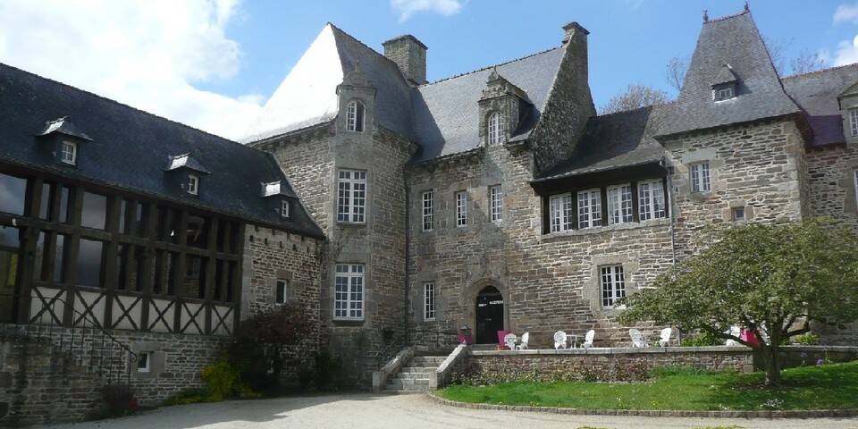 facade