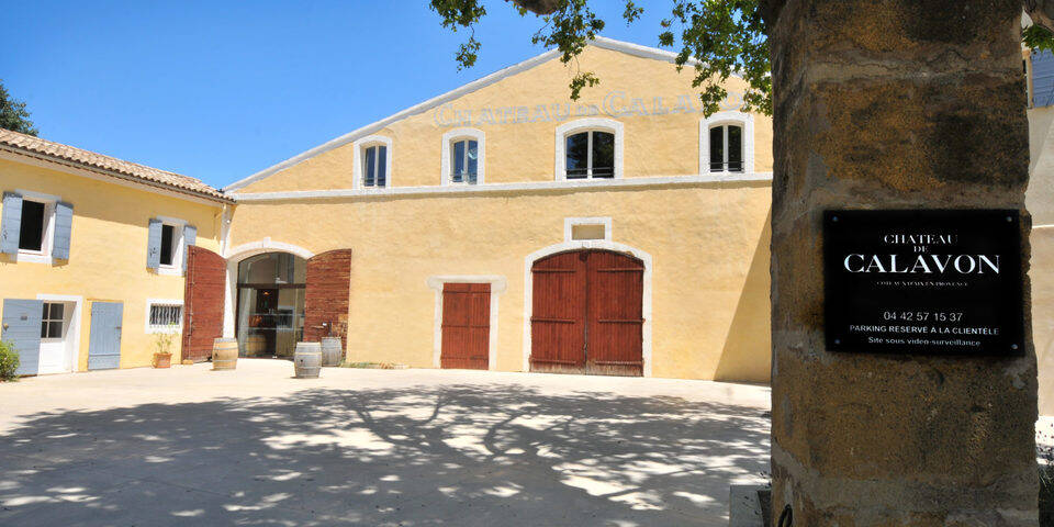 facade