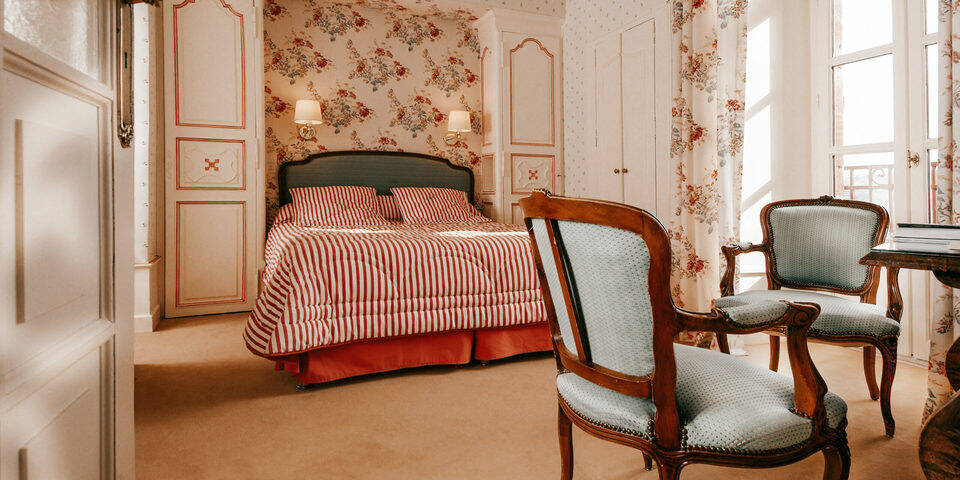 chambre