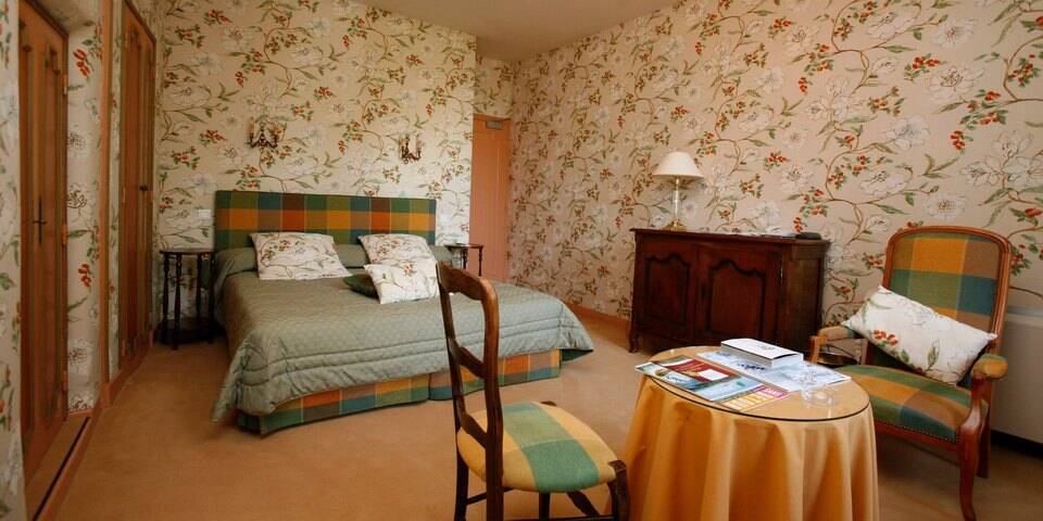 chambre