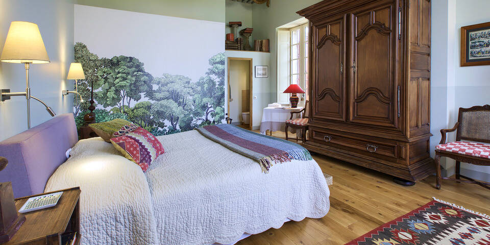 chambre