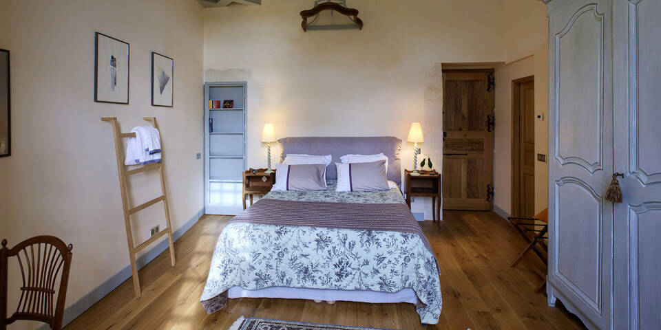 chambre